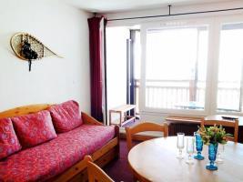 Rental Apartment Le Roc De Peclet - Val Thorens 1 Bedroom 6 Persons Екстериор снимка